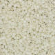 Miyuki delica kralen 11/0 - Light butter cream ceylon - DB-2402